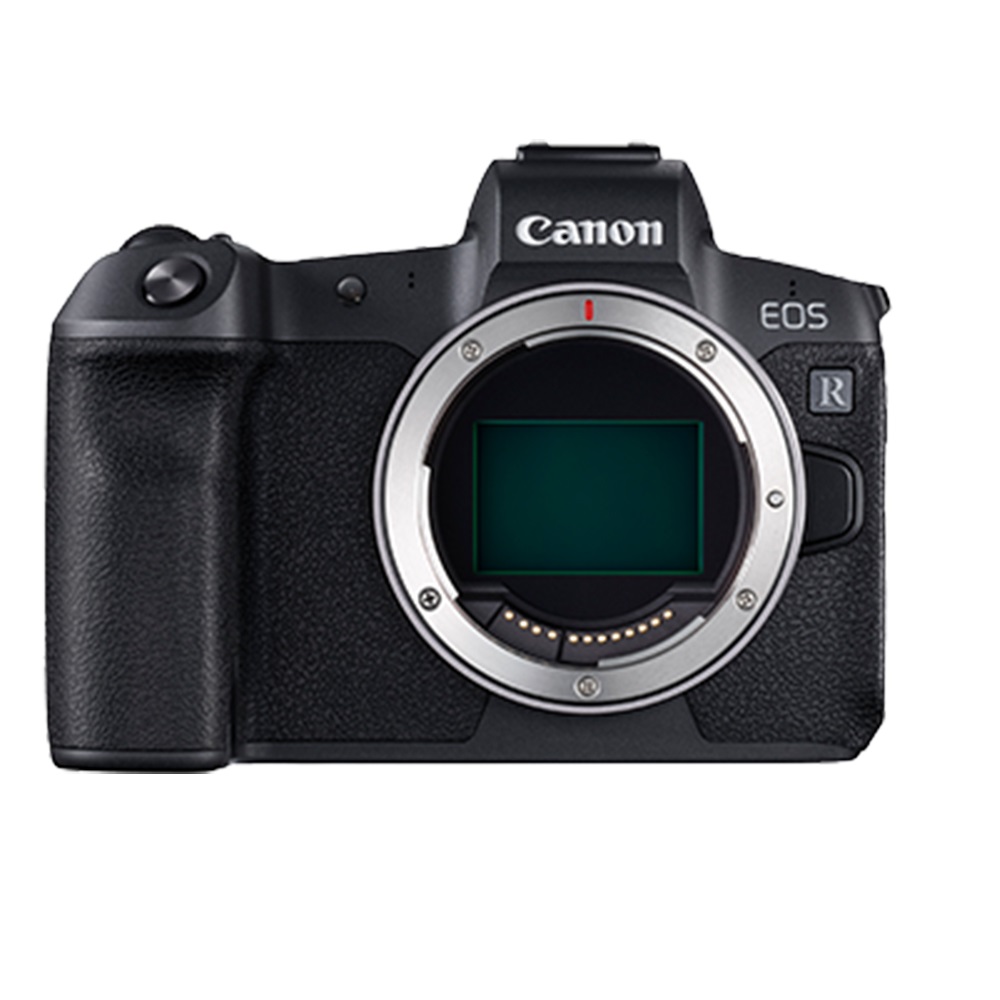 Canon EOS R 單機身 (公司貨)