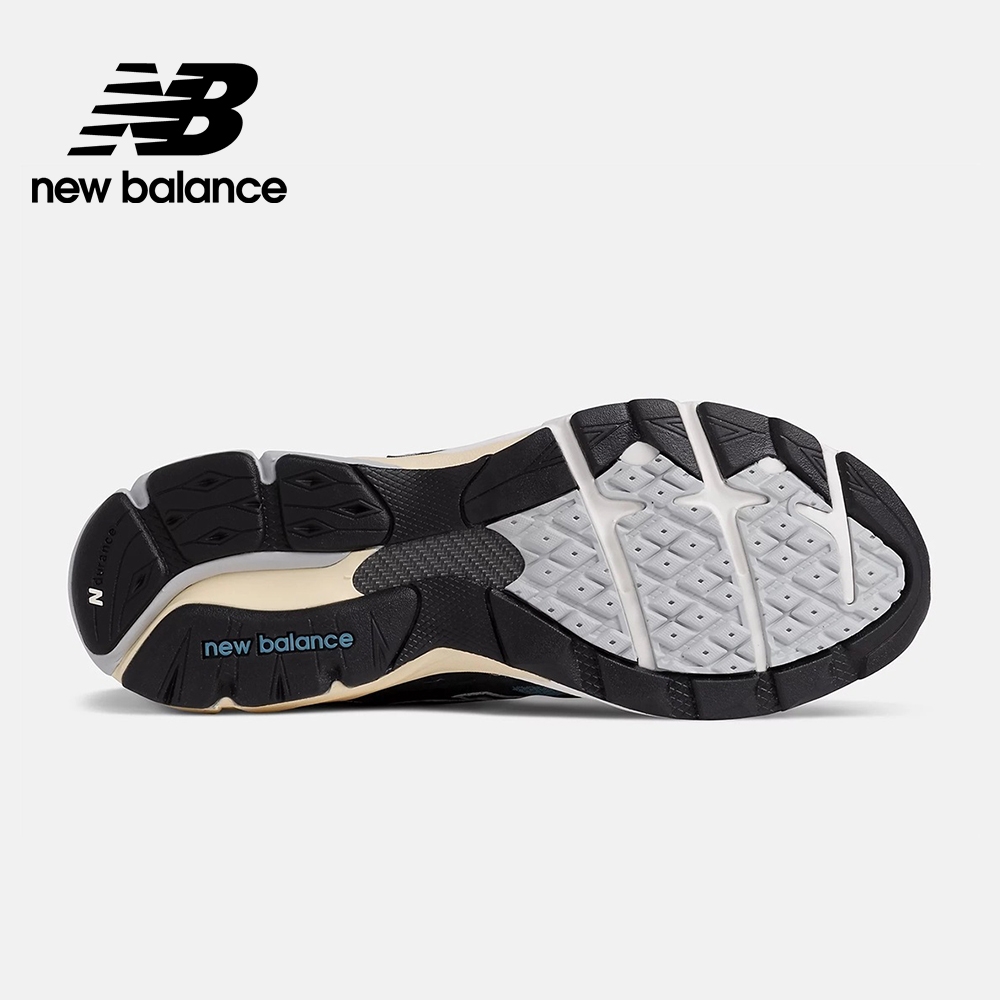 New Balance]美製復古鞋_中性_黑藍色_M990TE3-D楦| 休閒鞋| Yahoo奇摩