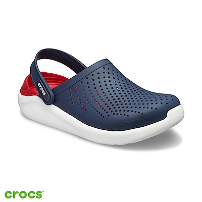 Crocs 卡駱馳 (中性鞋) LiteRide克駱格 204592-4CC