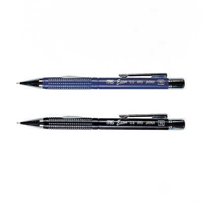 萬事捷 彈性筆尖 繪圖自動鉛筆 0.5mm/0.7mm /支 LBP-110