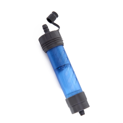 LifeStraw Flex 替換過濾吸管含碳濾心