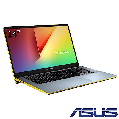 ASUS S430FN 14吋筆電 i5-8265U/8G/256G+1T/MX150/特