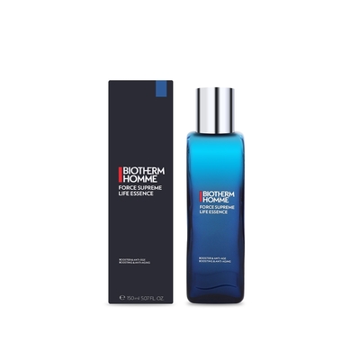 BIOTHERM 碧兒泉 男仕毛孔緊緻亮膚精華水 150ml