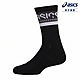 ASICS 亞瑟士 中筒襪 男女 中性款 籃球 配件 3063A060-001 product thumbnail 1