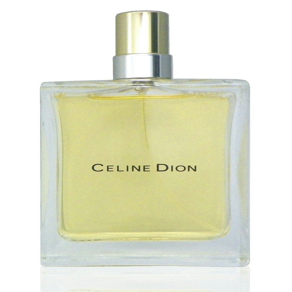 Celine Dion 席琳狄翁同名淡香水 30ml 無外盒包裝