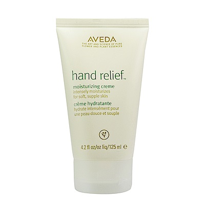 AVEDA 潤手霜125ml