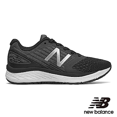 New Balance 童鞋 KJ860TBY-W 黑色