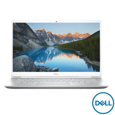 DELL Inspiron 5490 14吋筆電(i7-10510U/1TSSD/白金銀)