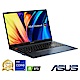 ASUS K6502VU 15.6吋2.8K筆電 (i9-13900H/RTX4050/16G/512G/Vivobook Pro 15 OLED/午夜藍) product thumbnail 2