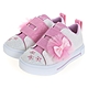 SKECHERS 嬰童鞋 女嬰童系列 燈鞋 TWINKLE SPARKS - 314778NWPK product thumbnail 1