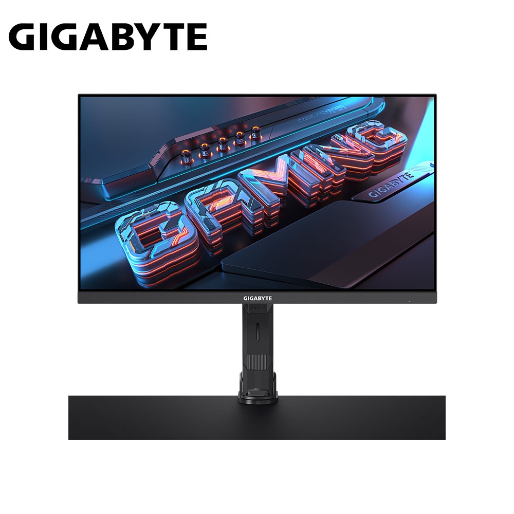 技嘉GIGABYTE M28U AE 28型 144Hz IPS 電競螢幕