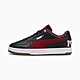 PUMA Caven 2.0 Retro Club 男女休閒鞋-黑紅白-39508202 product thumbnail 1