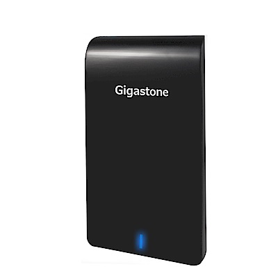 Gigastone 1TB USB3.1 2.5吋外接式行動硬碟(HDD6100)