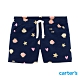 【Carter's】海星貝殼愛心短褲(12M-24M) (台灣總代理) product thumbnail 1