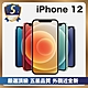 頂級嚴選 S級福利機 Apple iPhone 12 128G 外觀近全新 product thumbnail 1