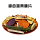 綜合蔬果脆片(200g/包)/水果乾/點心/零食/果乾/野菜脆片 product thumbnail 2