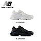 【New Balance】9060皮革款復古鞋_兩款任選(U9060NRJ/U9060NRI) product thumbnail 1