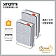 【smartmi智米】E1空氣清淨機2入組(適用4-6坪/小米生態鏈/支援Apple HomeKit/智能家電/可壁掛) product thumbnail 1