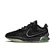 NIKE LEBRON XXI EP 男運動籃球鞋-黑綠-FB2236001 product thumbnail 1