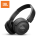 JBL T450BT 便攜型藍牙耳罩式耳機(黑色) product thumbnail 1