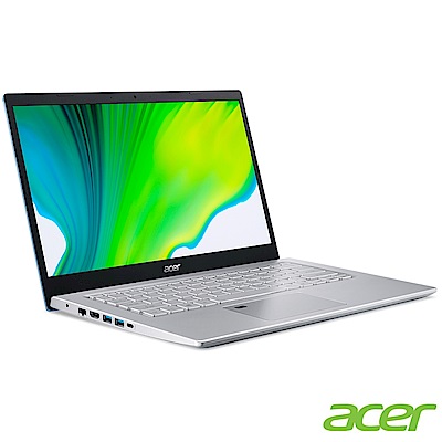 Acer 宏碁 Aspire 5 A514-54G 14吋效能筆電(i5-1135G7/1TB/MX350)多色可選