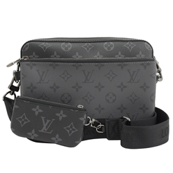 Shop Louis Vuitton MONOGRAM Slim purse (M80348, M80390) by