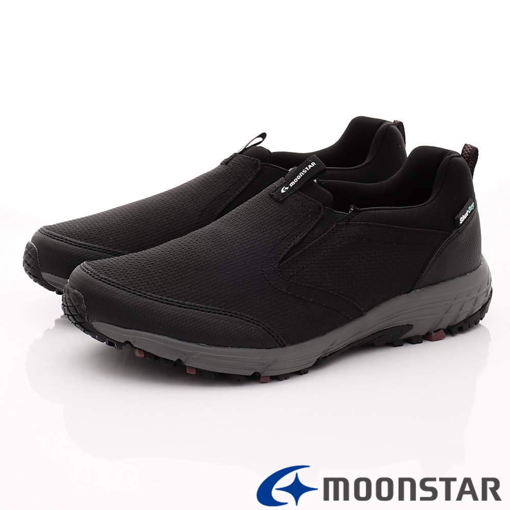 [問題] 請問有人買過Moonstar機能(健走)鞋嗎？