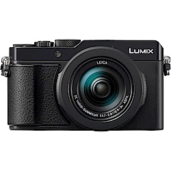 Panasonic LX100II (DC-LX100M2) 類單眼相機(公司貨)