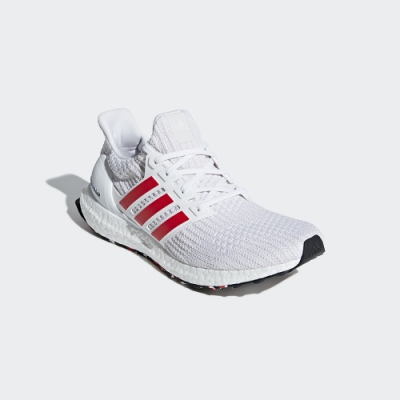 adidas ULTRABOOST 跑鞋 男 DB3199