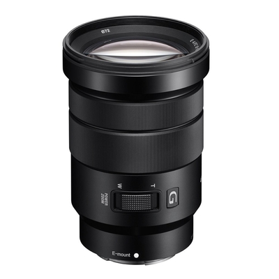 SONY E PZ 18-105mm F4 G OSS (公司貨) SELP18105G | E環-Zeiss-FE