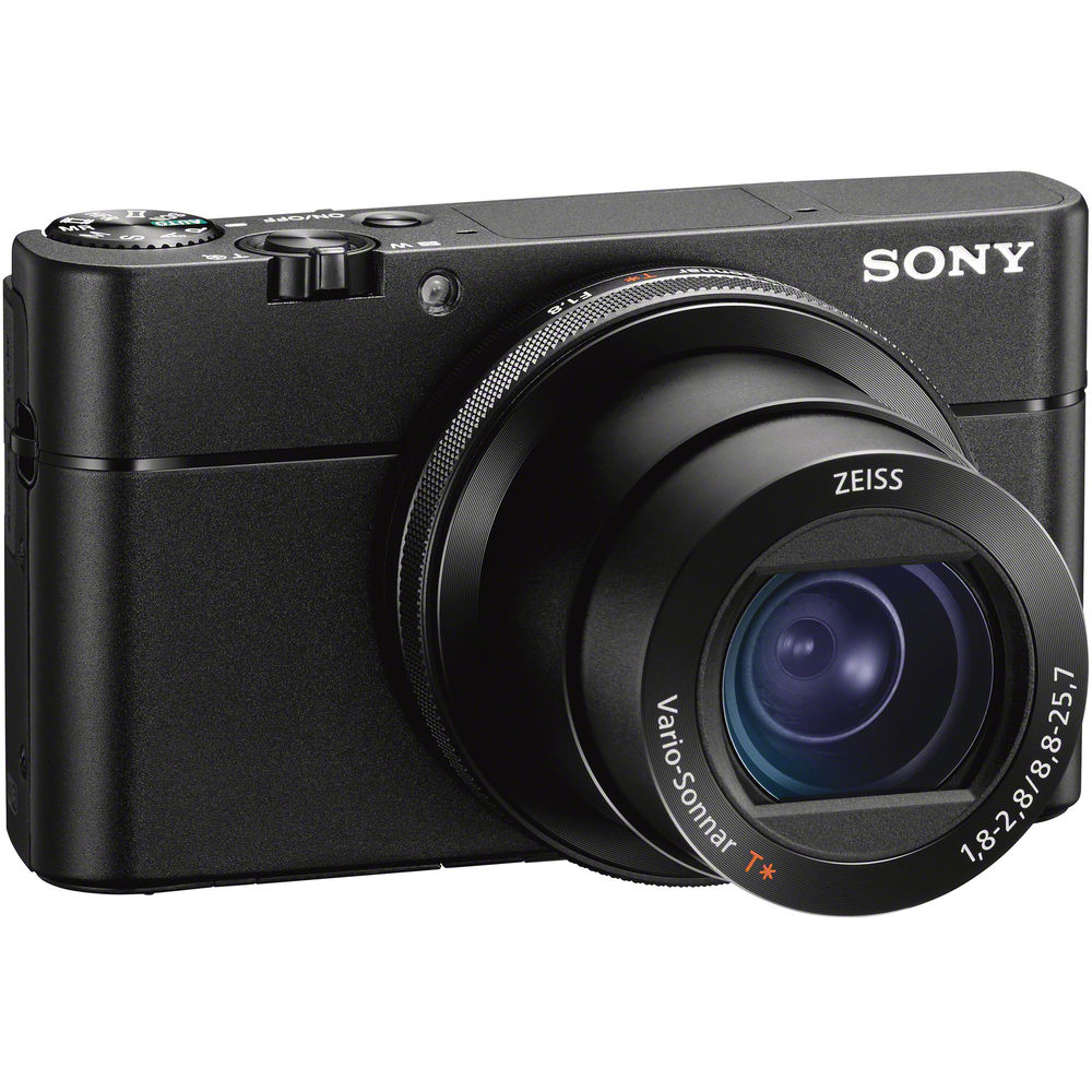 SONY DSC-RX100M5A輕巧數位相機 (公司貨)