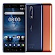 【福利品】NOKIA 8 (4G/64G) 八核雙主鏡頭智慧手機 product thumbnail 1