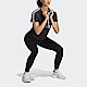 Adidas TR-ES 3S T [IC5039] 女 短袖 上衣 亞洲版 運動 訓練 健身 重訓 吸濕排汗 深灰 product thumbnail 1