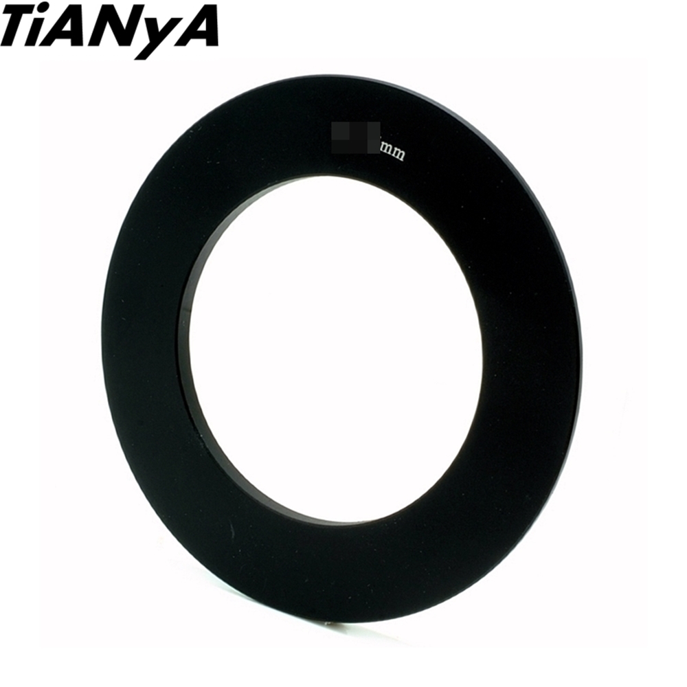 Tianya天涯100方形鏡片濾鏡轉接環86mm轉接環(相容法國Cokin高堅Z系列Z型環Z環)-料號Z86