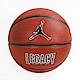 Nike Jordan Legacy [FB2300-855] 籃球 7號 喬丹 合成皮 觸感佳 排汗 室內外 棕 product thumbnail 1