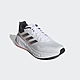 adidas 慢跑鞋 男鞋 運動鞋 緩震 QUESTAR 白 GZ0626 product thumbnail 1