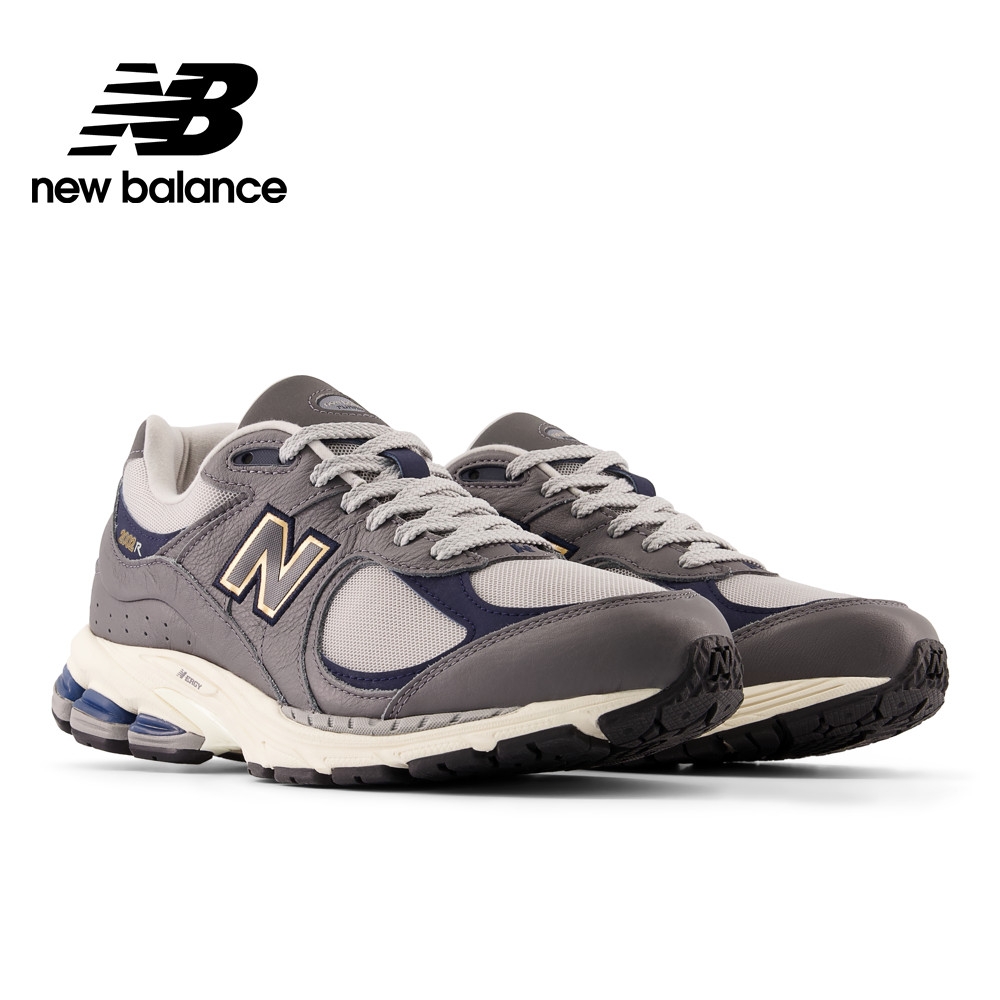 New Balance]復古鞋_中性_鐵灰色_M2002RHP-D楦| 休閒鞋| Yahoo奇摩購物中心