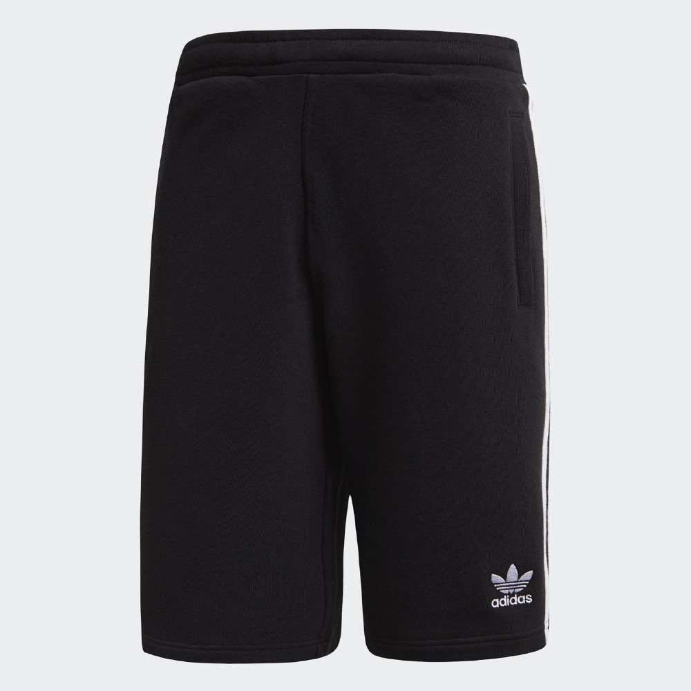 adidas 運動短褲 3-Stripes Shorts 男款