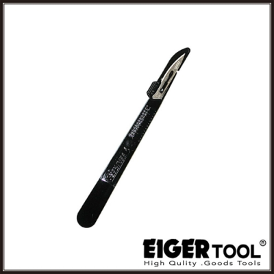 【Eigertool】超薄刃精密刀-尖圓刀(FE-14)
