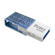TCELL 冠元-Type-C USB3.1 64GB 雙介面OTG隨身碟 (水湛藍) product thumbnail 1