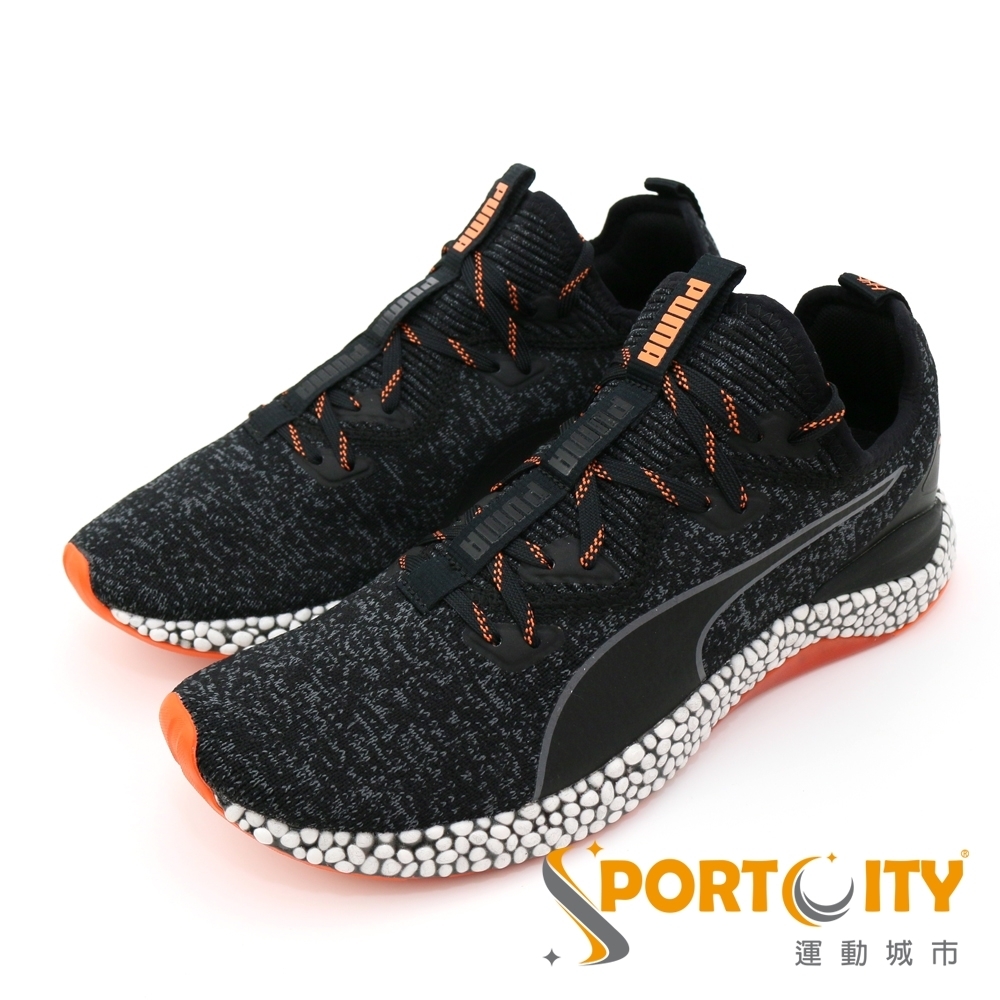 PUMA Hybrid Runner Unrest 男慢跑鞋