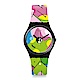 Swatch  Listen to me系列 IMAGE OF GRAFFITI塗鴉牆 product thumbnail 1