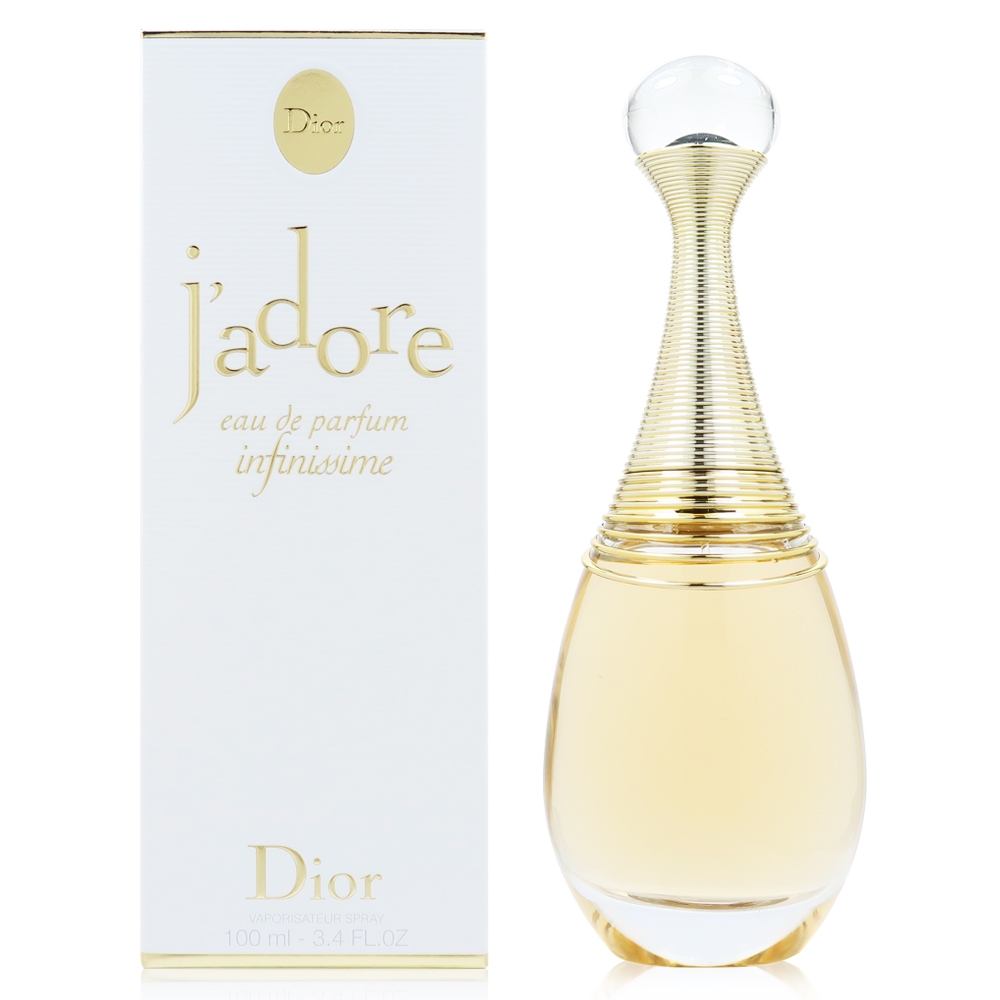 DIOR 迪奧J'ADORE INFINISSIME 極蘊香氛淡香精100ML (平行輸入) | Dior