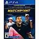 決勝點：網球冠軍賽 傳奇版 Matchpoint Tennis Champtionships - PS4 中英文美版 可升PS5版本 product thumbnail 2