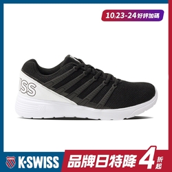 K-SWISS Arroyo II時尚運動鞋-男-黑