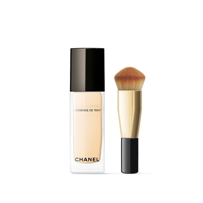 CHANEL 香奈兒 奢華晶燦賦活粉底精萃 40ml 多色可選