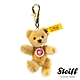 STEIFF德國金耳釦泰迪熊 Keyring Bear 收藏版吊飾 product thumbnail 1