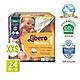 Libero麗貝樂 Comfort 黏貼型嬰兒紙尿褲/尿布 1號(NB-1 24片/包購) product thumbnail 1