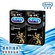 【Durex杜蕾斯】 熱愛裝王者型保險套8入x2盒（共16入） product thumbnail 2