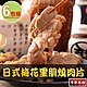 【享吃肉肉】日式梅花里肌燒肉片6包(300g/包) product thumbnail 1